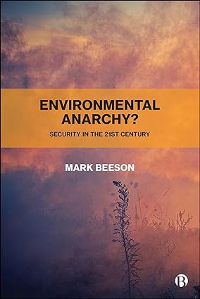 Environmental Anarchy Security