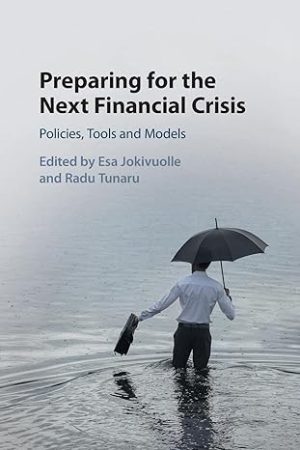 Preparing for the Next Financial Crisis