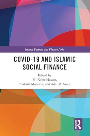 COVID 19 and Islamic Social Finance