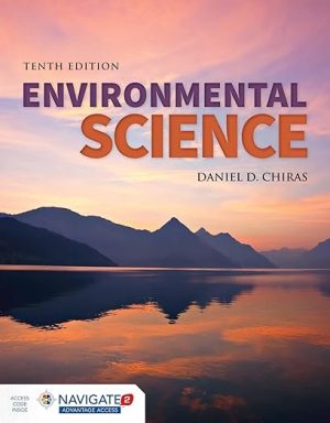 Environmental Science 10th Edition