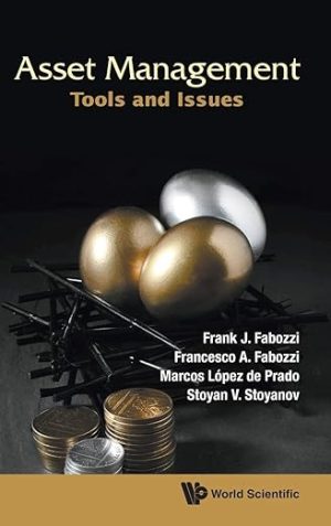 Asset Management Tools and Issues