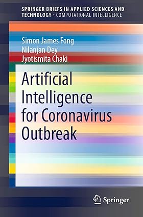 Artificial Intelligence for Coronavirus Outbreak