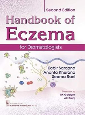 Handbook of Eczema for Dermatologists