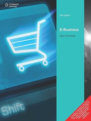 E Business 10th Edition