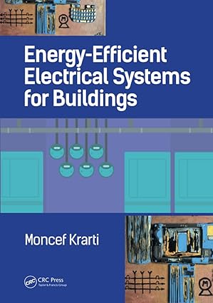 Energy Efficient Electrical Systems for Buildings
