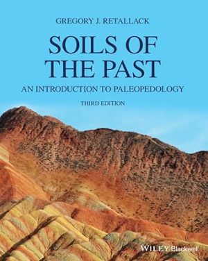 Soils of the Past An Introduction to Paleopedology