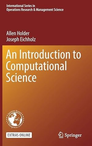 An Introduction to Computational Science
