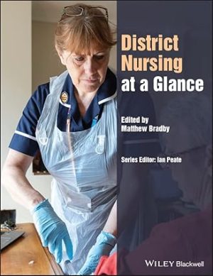 District Nursing at a Glance