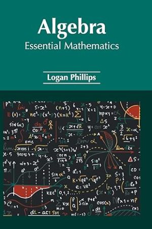 Algebra Essential Mathematics