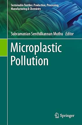 Microplastic Pollution