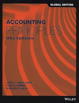 Accounting Principles IFRS Version