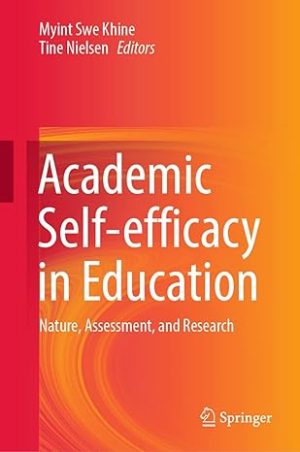 Academic Self efficacy in Education Nature Assessment and Research