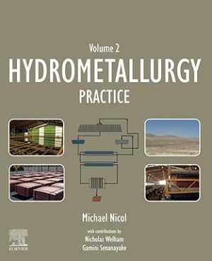 Hydrometallurgy Practice