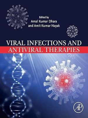 Viral Infections and Antiviral Therapies