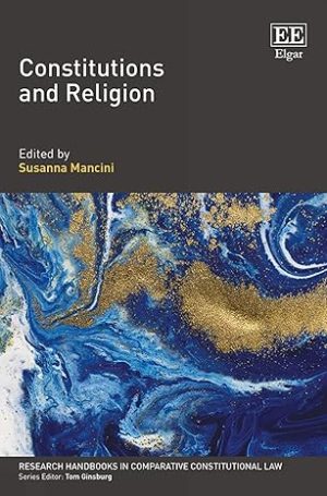 Constitutions and Religion