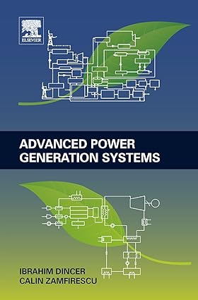 Advanced Power Generation Systems