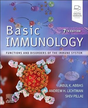 Basic Immunology Functions and Disorders of the Immune System 7th Edition