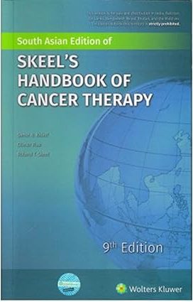 Skeels Handbook of Cancer Therapy 9th Edition