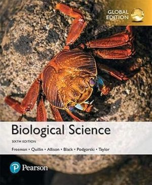 Biological Science 6th Edition