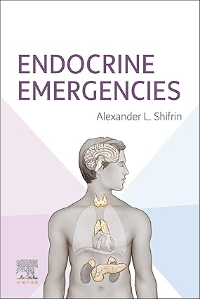 Endocrine Emergencies