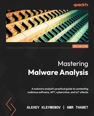 Adversarial Tradecraft in Cybersecurity Offense versus defense in real time computer conflict