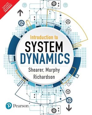 Introduction To Systems Dynamic