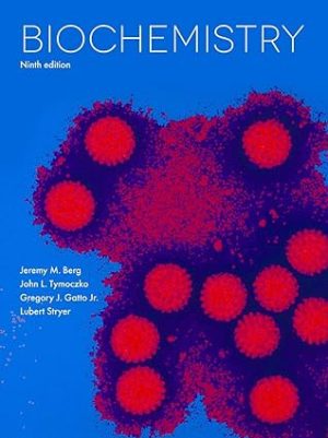 Biochemistry 9th Edition By Gregory Gatto