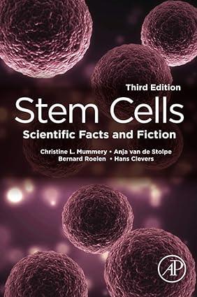 Stem Cells Scientific Facts and Fiction 3rd Edition