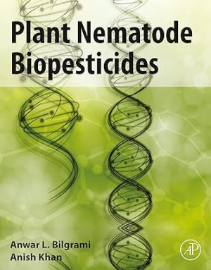 Plant Nematode Biopesticides