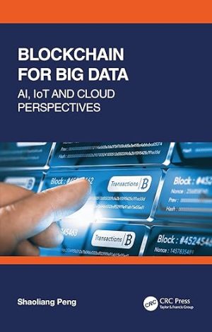 Blockchain for Big Data