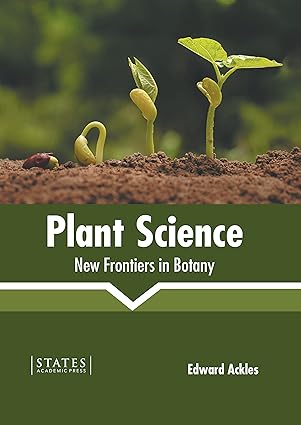 Plant Science New Frontiers in Botany