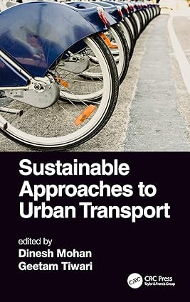 Sustainable Approaches to Urban Transport