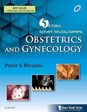 Smart Study Series Obstetrics & Gynecology 5th Edition
