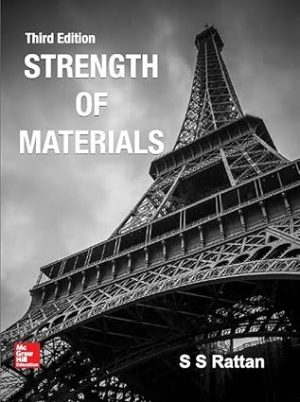 Strength Of Materials 3rd Edition