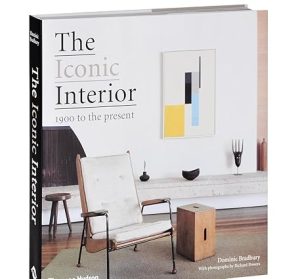 The Iconic Interior anglais