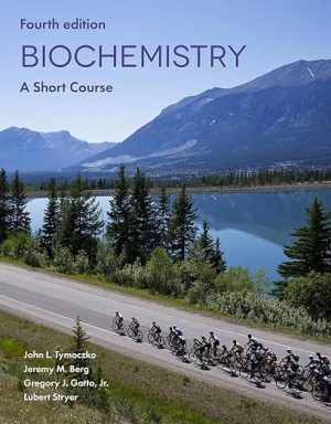 Biochemistry A Short Course 4th Edition