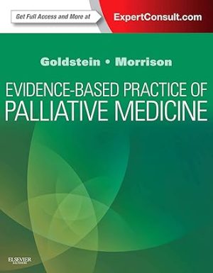 Evidence Based Practice of Palliative Medicine