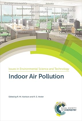 Indoor Air Pollution