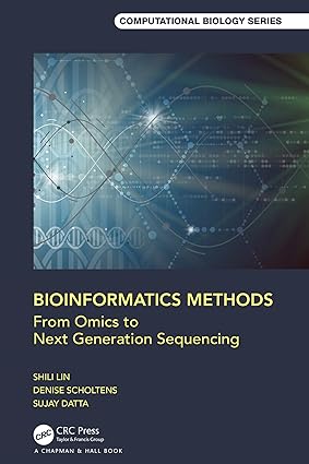 Bioinformatics Methods From Omics to Next Generation Sequencing
