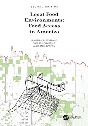 Local Food Environments Food Access in America 2nd Edition