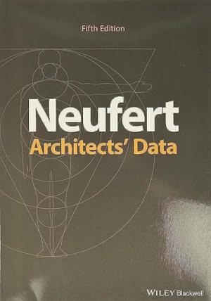 Architects Data 5th Edition