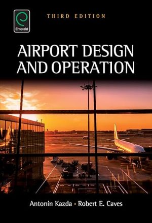 Airport Design and Operation 3rd Edition