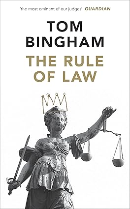 The Rule of Law