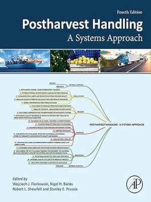 Postharvest Handling A Systems Approach 4th Edition