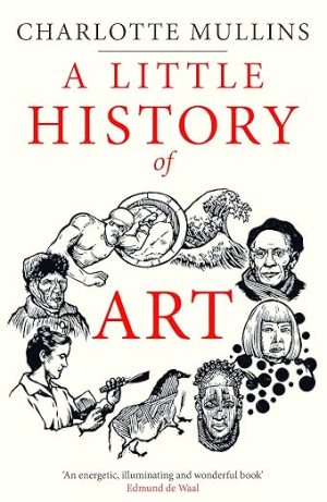A Little History of Art