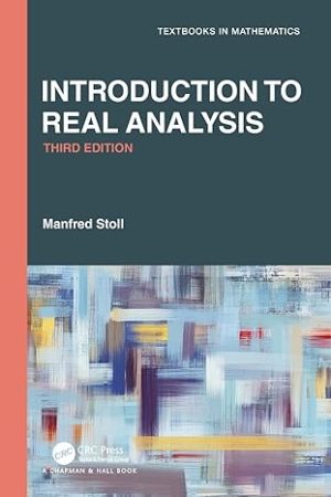 Introduction to Real Analysis 3rd Edition
