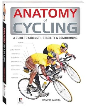 Anatomy of Cycling