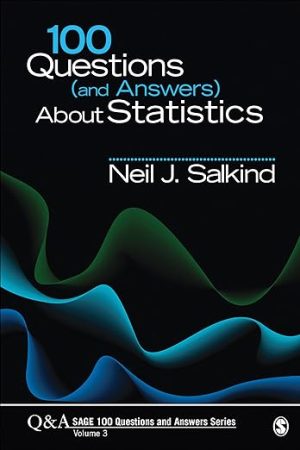 100 Questions and Answers About Statistics