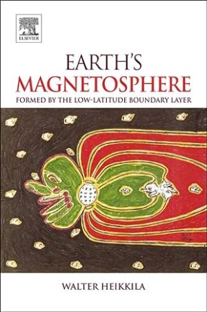 Earths Magnetosphere Formed by the Low Latitude Boundary Layer