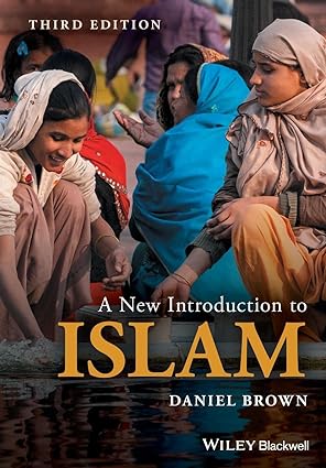 A New Introduction to Islam 3rd Edition